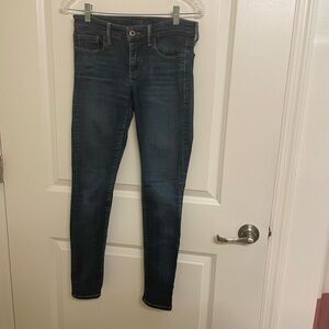 Lucky Brand Skinny Jeans